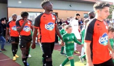 Évron. Laval affrontera Rouen au stade Henri-Breux mercredi