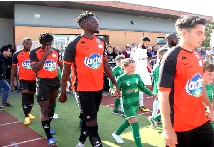 Évron. Laval affrontera Rouen au stade Henri-Breux mercredi