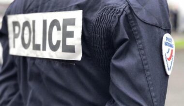 Un corps en décomposition retrouvé dans un fossé près de Rennes