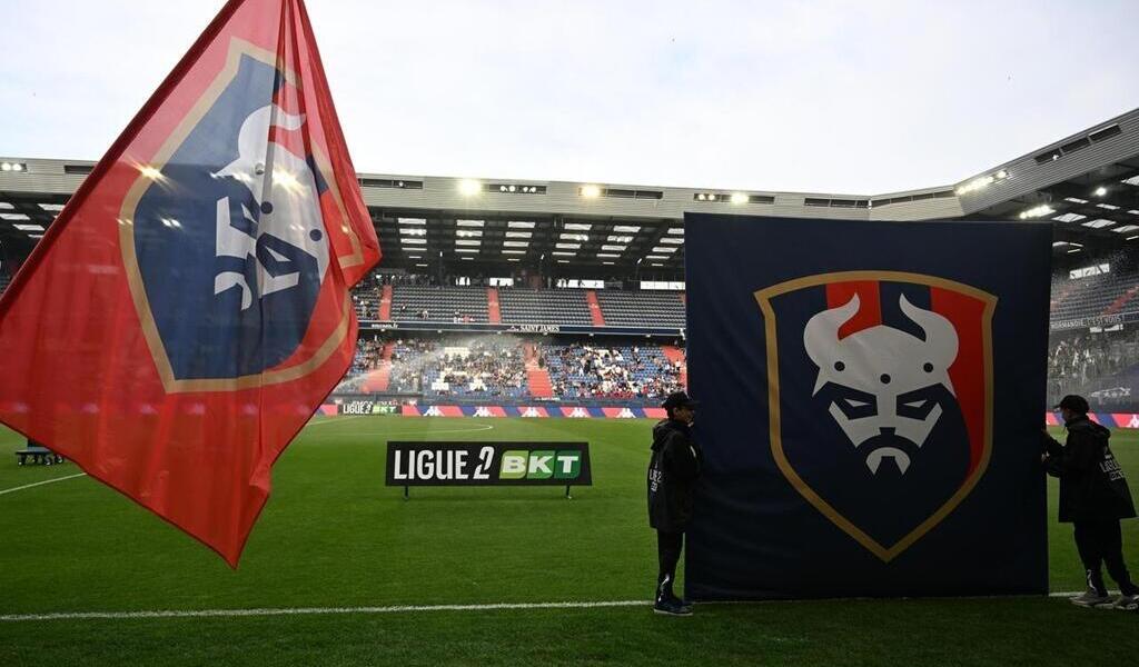 National. Le calendrier complet du SM Caen avec Aubagne pour débuter, le derby face à Rouen un