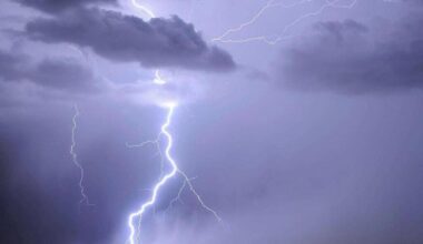 Météo en Ille-et-Vilaine : le département en vigilance orange pour risque de pluie-inondation - MaVille.com - Rennes