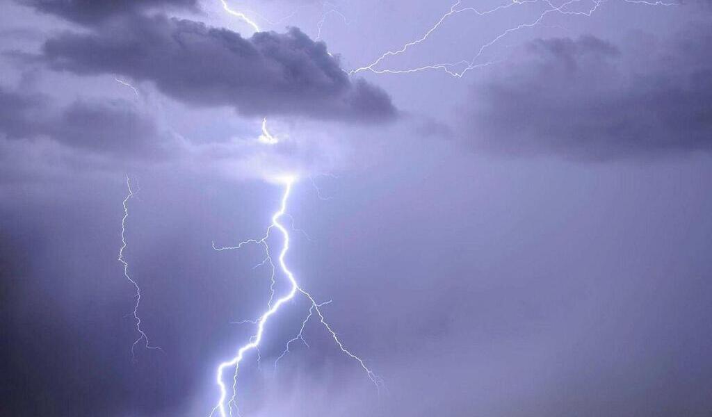 Météo en Ille-et-Vilaine : le département en vigilance orange pour risque de pluie-inondation - MaVille.com - Rennes