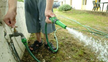 Le manque de précipitations et la chaleur font baisser les cours d’eau en Loire-Atlantique