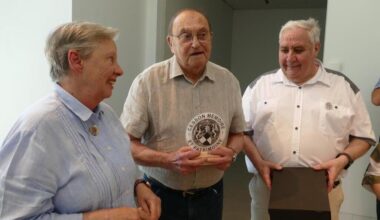 Cesson, Mémoire et Patrimoine : une nouvelle présidente passionnée d’histoire