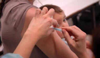 SANTÉ. Pic d’hépatite A dans l’agglomération de Nantes : l’ARS appelle à la vaccination