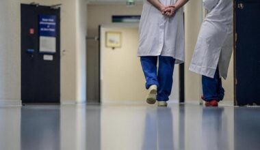 Mort d’un bébé à l’hôpital de Lille : les parents du nourrisson lancent un appel à