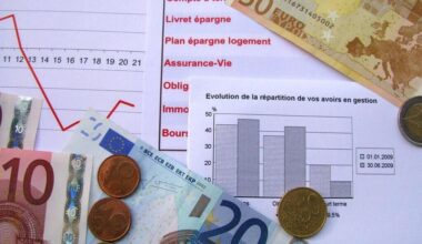 Pas de répit pour la baisse des taux des comptes à terme et des livrets bancaires