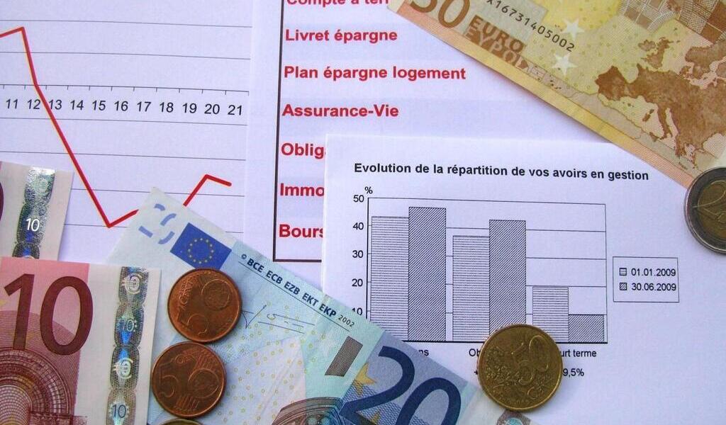 Pas de répit pour la baisse des taux des comptes à terme et des livrets bancaires