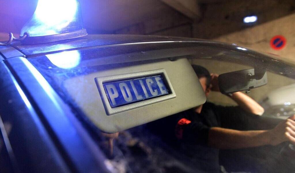 Un homme tué par arme blanche au sud de Lyon