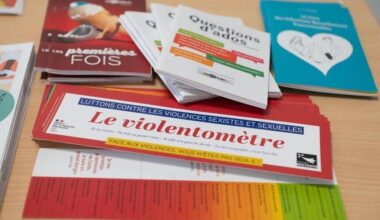 Éduquer à la vie sexuelle et affective pour mieux « vivre ensemble et avec soi »