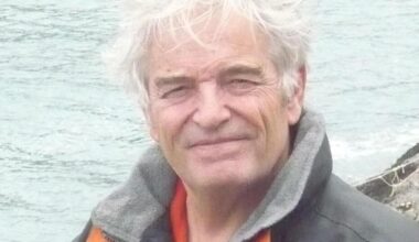 Les nouveautés du Salon du livre de Pornic avec Jean-Pierre Maquaire