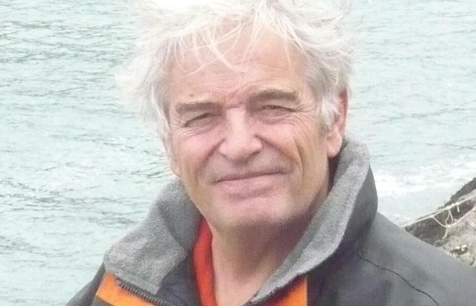 Les nouveautés du Salon du livre de Pornic avec Jean-Pierre Maquaire