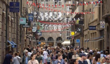 Deux jours fériés en moins, des « impacts considérables » sur le tourisme en Ille-et-Vilaine - Maville.com Saint Brieuc