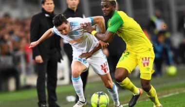 Mercato FC Nantes. Un défenseur central attendu ce lundi 21 juillet à la Jonelière . Sport