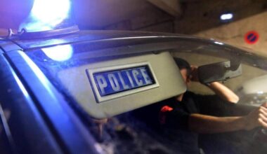 Trois véhicules et une dépanneuse dérobés dans un garage près de Nantes