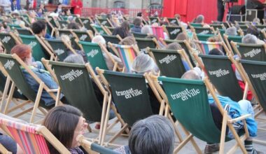 Transat en ville redonne aux enfants le goût de la lecture à Rennes