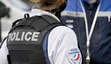 Marseille. Reconnue par des habitants, une élève policière agressée en pleine rue