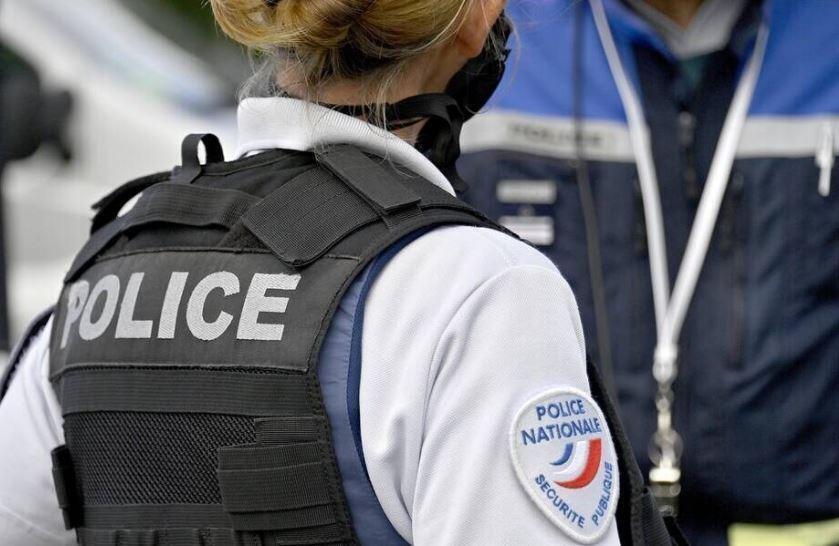 Marseille. Reconnue par des habitants, une élève policière agressée en pleine rue