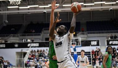Basket-ball. N1M : l’Union Rennes recrute un joueur international, mais perd un taulier . Sport