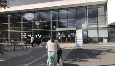 Fuite de produits chimiques dans une clinique à Nantes - Maville