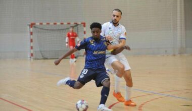 Futsal. Le calendrier de Nantes Métropole (D1) et Nantes Doulon (D2) dévoilé . Sport