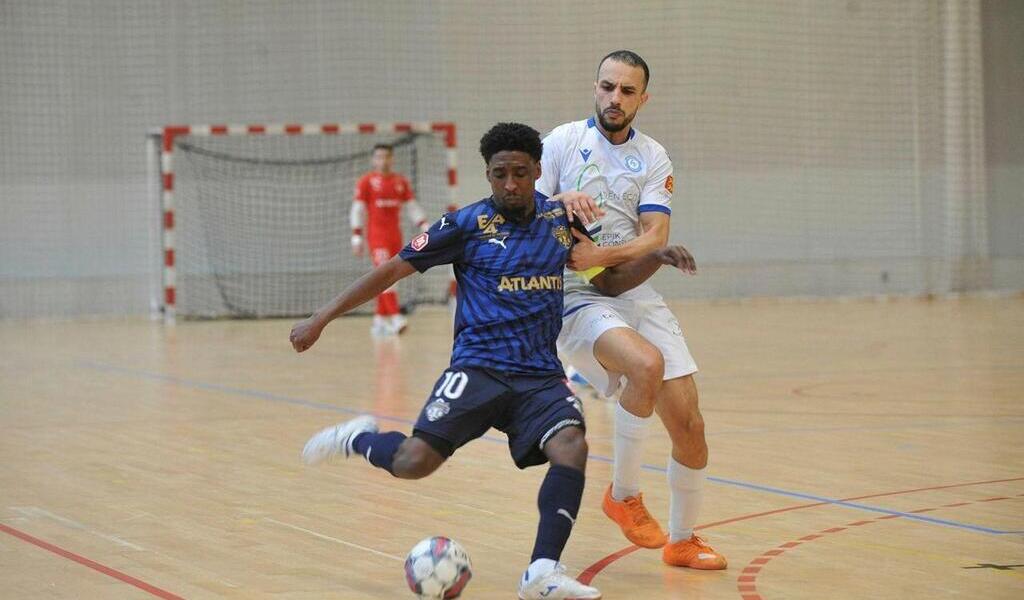 Futsal. Le calendrier de Nantes Métropole (D1) et Nantes Doulon (D2) dévoilé . Sport
