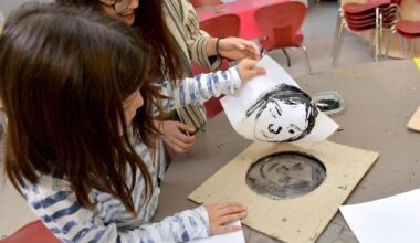 Escrime, bingo musical, bricolage… Nos coups de cœur à Rennes pour mercredi