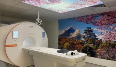 Ce nouveau centre IRM et scanner vient d’ouvrir aux portes de Rennes
