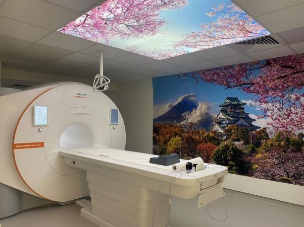 Ce nouveau centre IRM et scanner vient d’ouvrir aux portes de Rennes