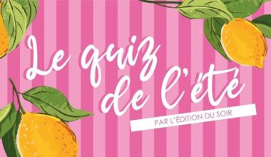 Quiz. Testez votre culture générale et gagnez des cadeaux