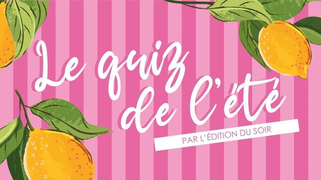 Quiz. Testez votre culture générale et gagnez des cadeaux