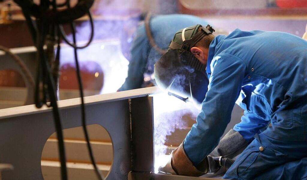 Le groupe nantais d’intérim Synergie en croissance