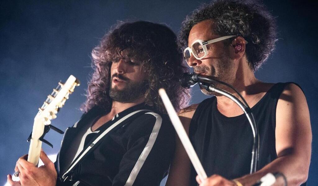 Ko Ko Mo prêt à décoiffer les Escales de Saint-Nazaire : posez-leur vos questions avant le show