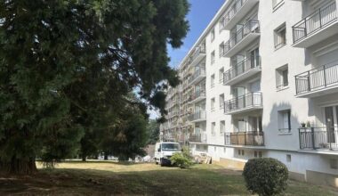 Les pompiers au secours d’un ouvrier victime d’un malaise sur un échafaudage à Nantes