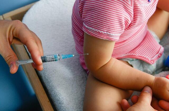 photo il existe un vaccin contre l’hépatite a.  ©  archives