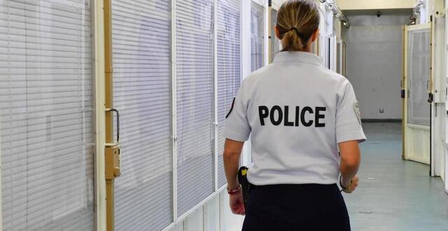 photo  le suspect se trouve en garde à vue ce jeudi au commissariat central de nantes.  ©  photo illustration presse océan nathalie bourreau 