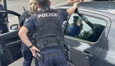 « C’est une hécatombe » : 32 morts sur les routes depuis le début de l’année en