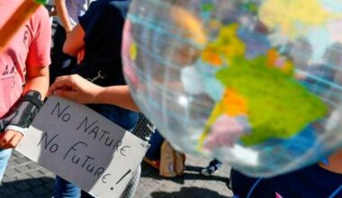Nantes accueille un camp de formation pour faire face à l’urgence climatique et sociale