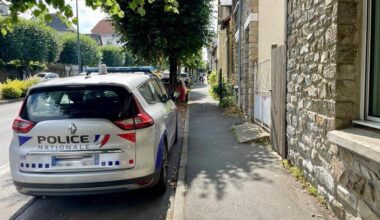 À Rennes, le corps d’un homme de 39 ans retrouvé à son domicile