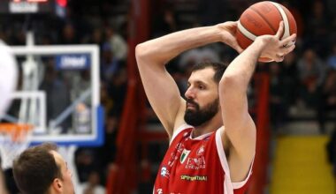 Basket. Nikola Mirotic signe pour deux ans à Monaco . Sport