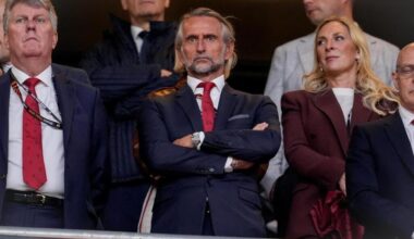 OGC Nice. Après un an sans contact, Nice peut désormais compter sur Ineos . Sport