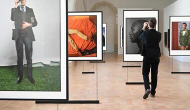 Six étapes pour découvrir l’exposition de la collection Pinault, au couvent des Jacobins