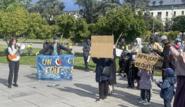 À Nantes, l’accès à l’hébergement via le 115 est devenu très difficile pour les demandeurs