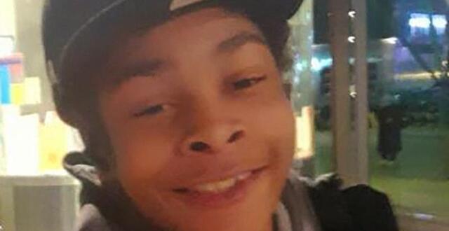 photo  une photo non datée publiée par la police métropolitaine britannique à londres le 9 janvier 2025 montre kelyan bokassa, victime d’un meurtre âgée de 14 ans.  ©  service de police londonien / archives afp 