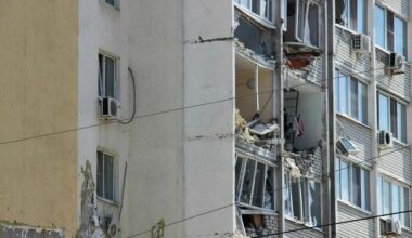 Explosion de gaz en Russie : au moins 6 morts et 4 disparus