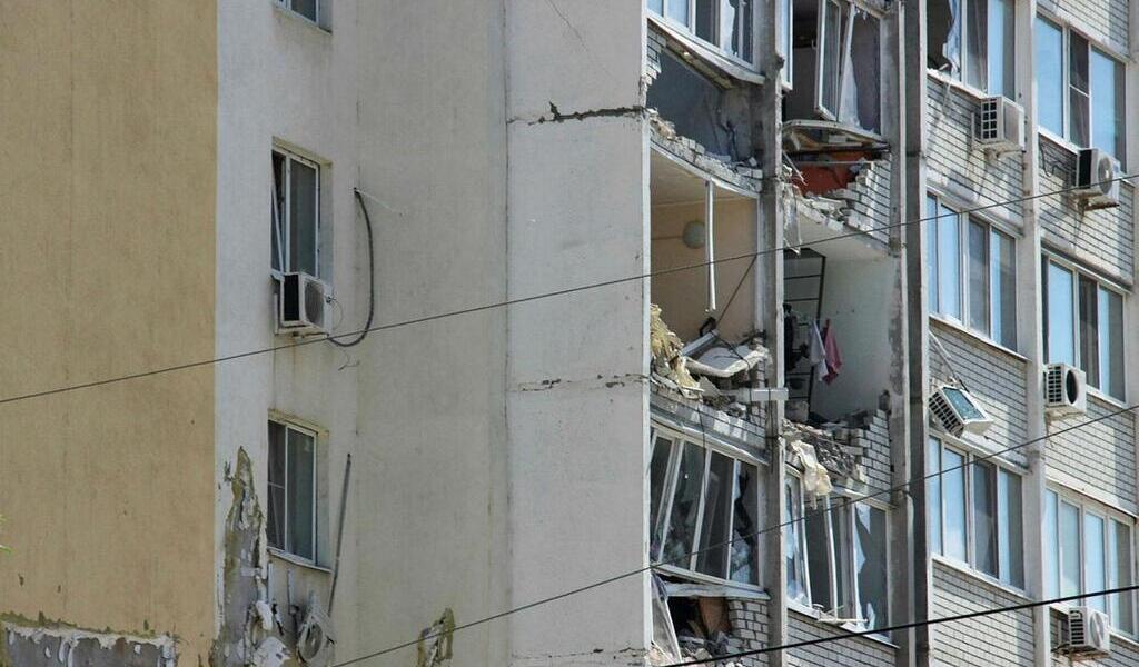 Explosion de gaz en Russie : au moins 6 morts et 4 disparus