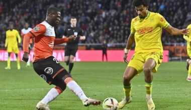 FC Nantes. « En bonne voie » : Nathan Zézé proche d’un transfert en Arabie saoudite, au