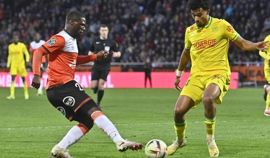 FC Nantes. « En bonne voie » : Nathan Zézé proche d’un transfert en Arabie saoudite, au