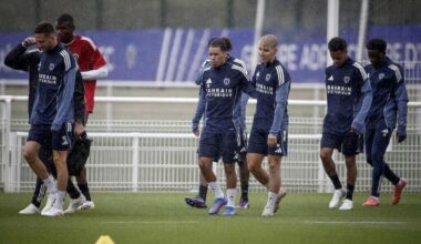Le Paris FC s’impose face à Saint-Étienne et remporte son premier match amical . Sport