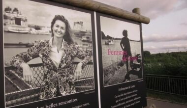 Les femmes de Loire dévoilées dans cette commune au nord de Nantes
